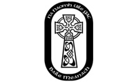 All Saints GAC Ballymena Logo