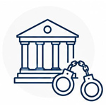 Criminal Logo