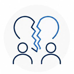 Divorce Logo