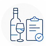 Liquor Logo