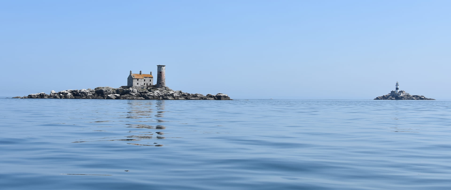 Maiden's Lighthouse