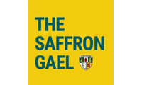 The Saffron Gael