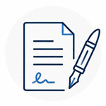 Wills/Probate Logo