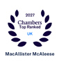 Chambers 2026 Logo